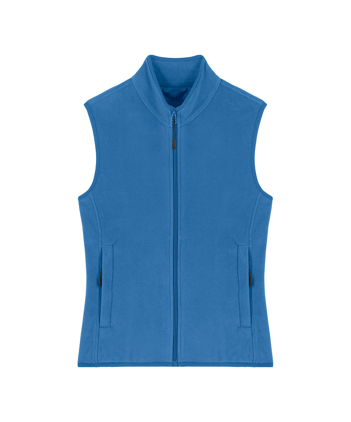 Womens Recycled Fleece Bodywarmer