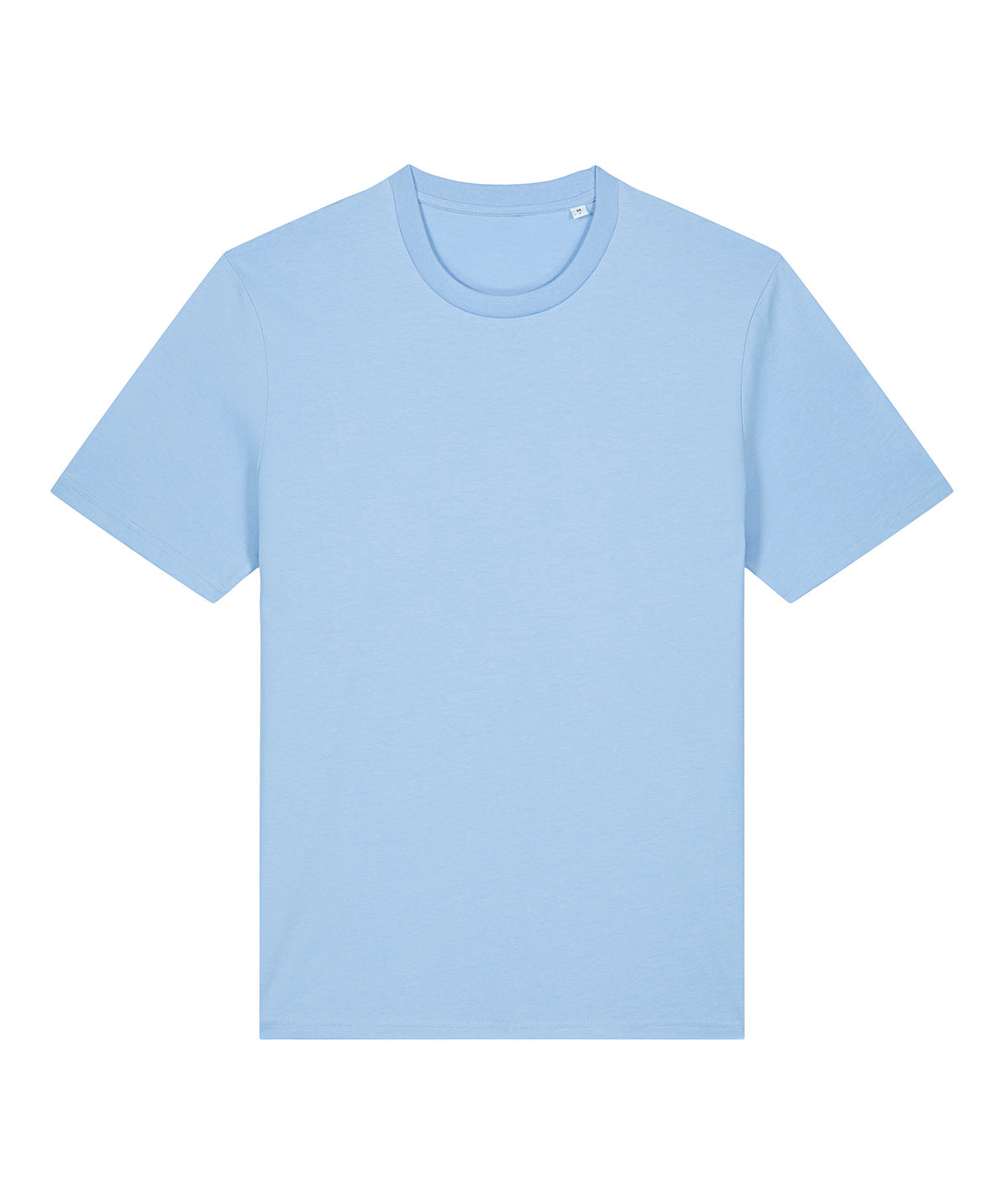 Mens Organic T-shirt