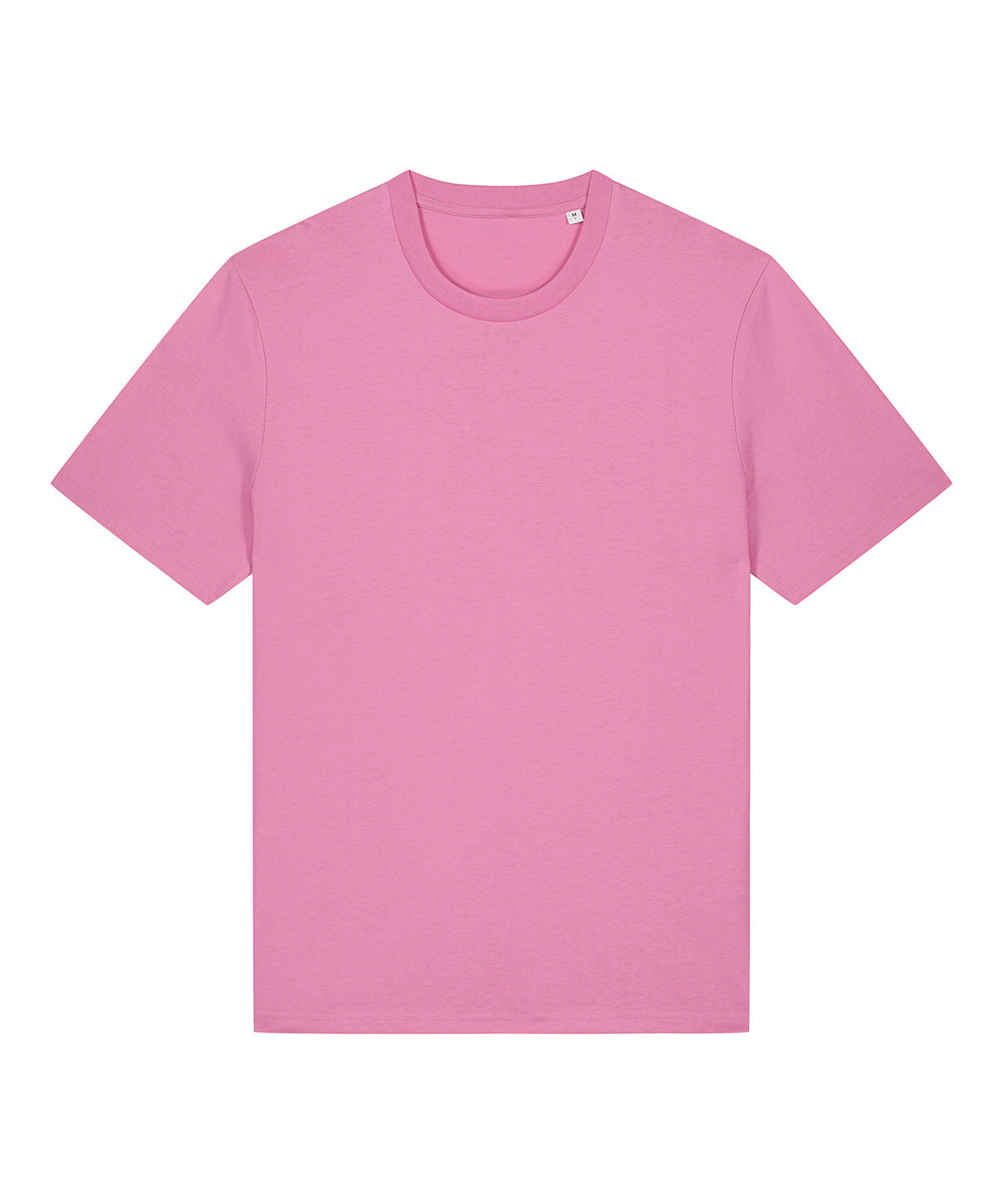 Mens Organic T-shirt