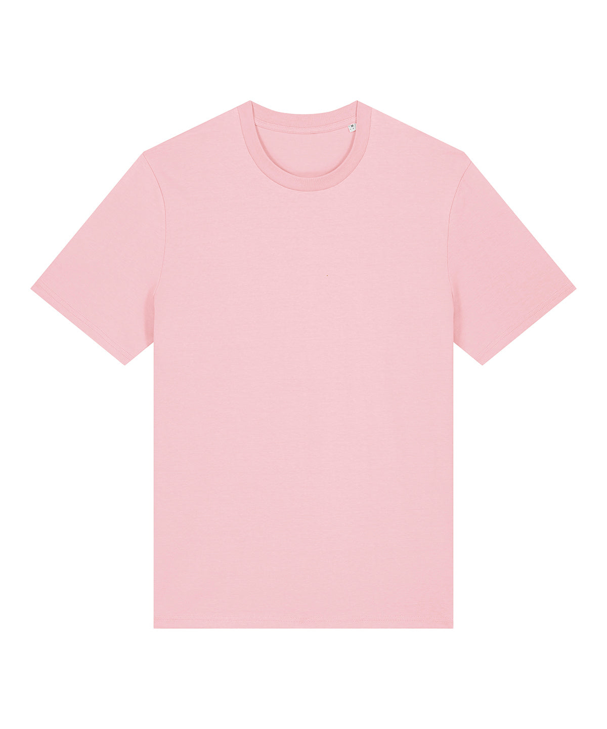 Mens Organic T-shirt