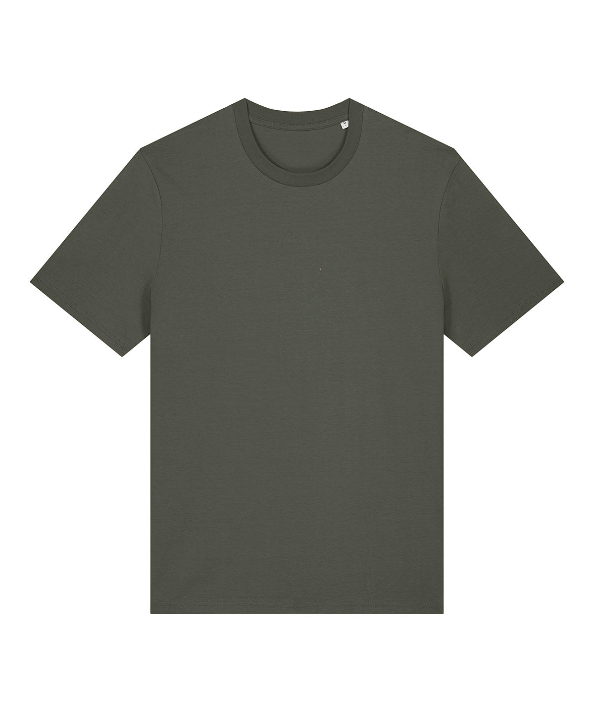 Mens Organic T-shirt
