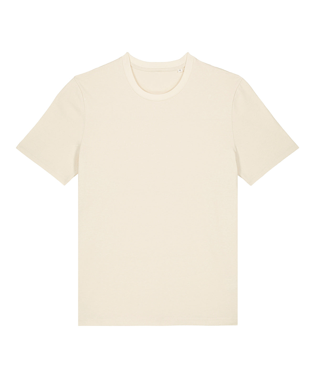 Mens Organic T-shirt