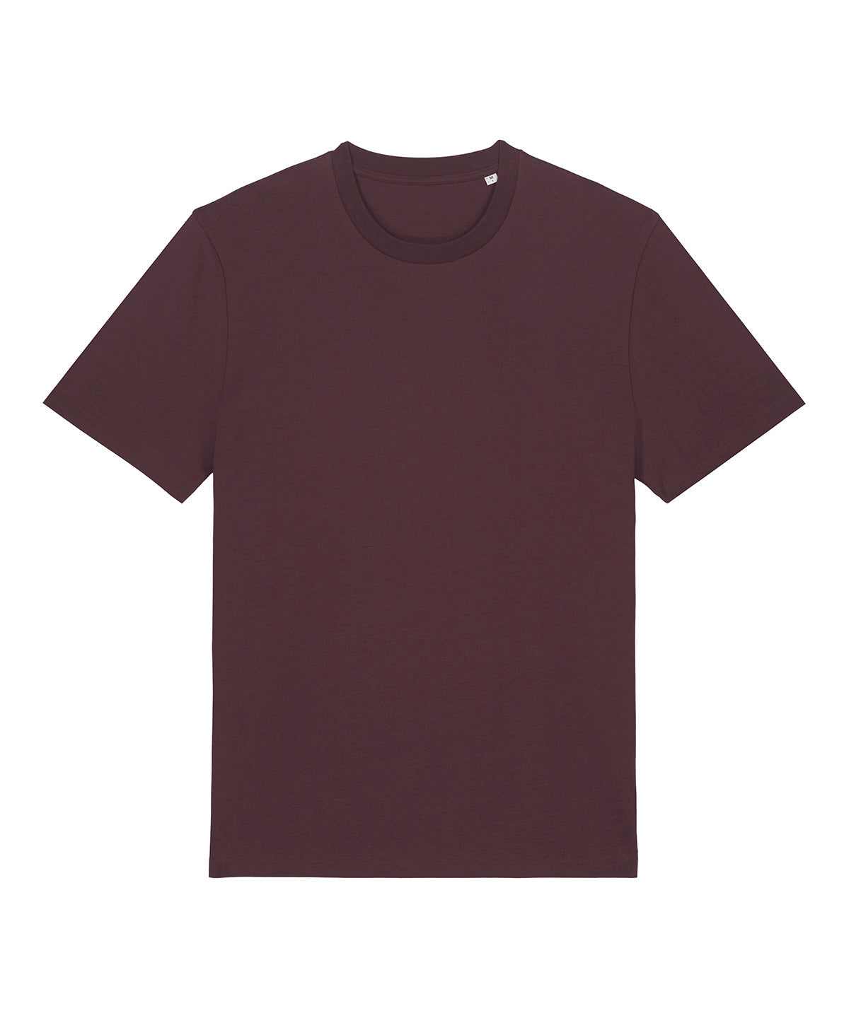 Mens Organic T-shirt