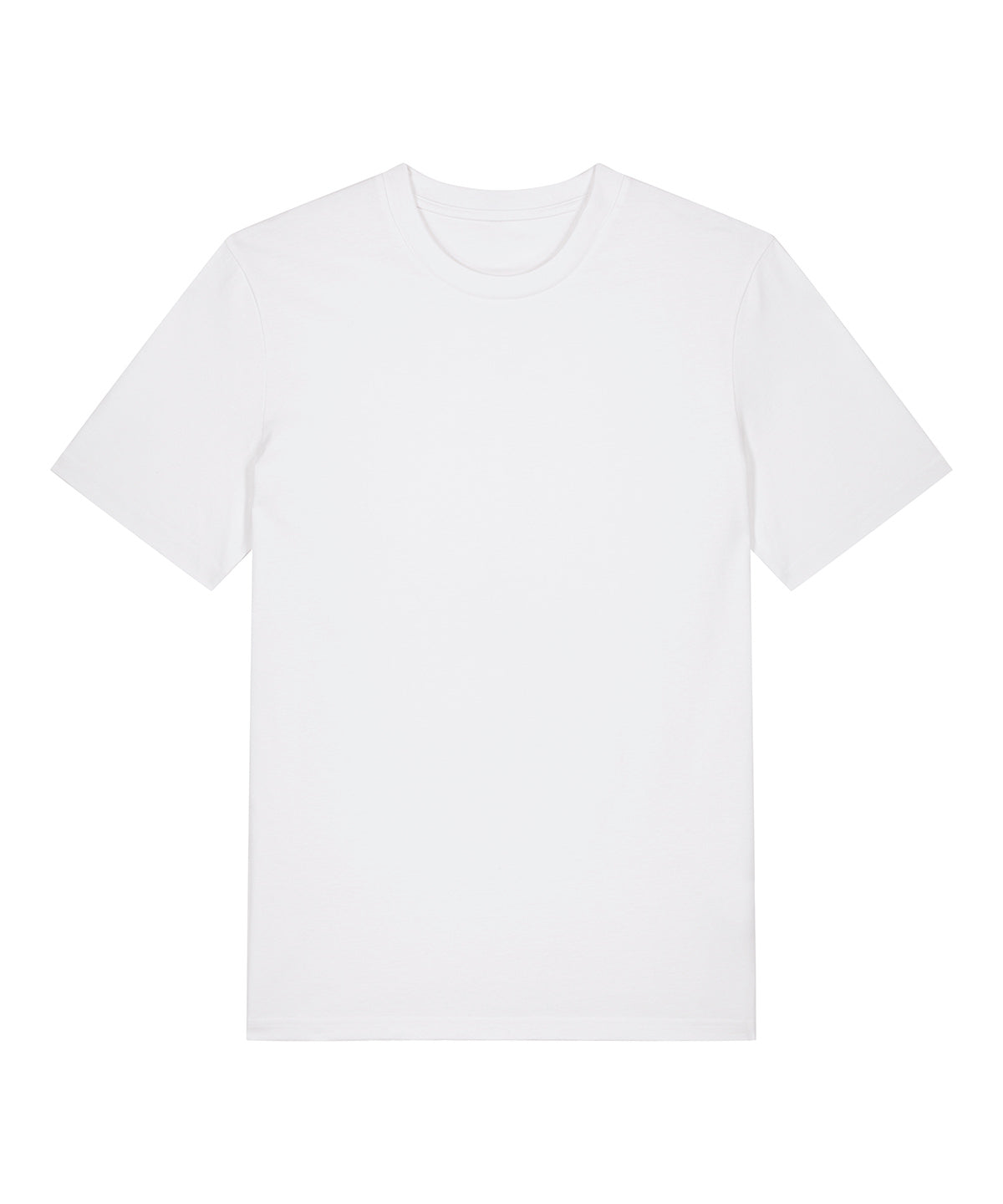 Mens Organic T-shirt