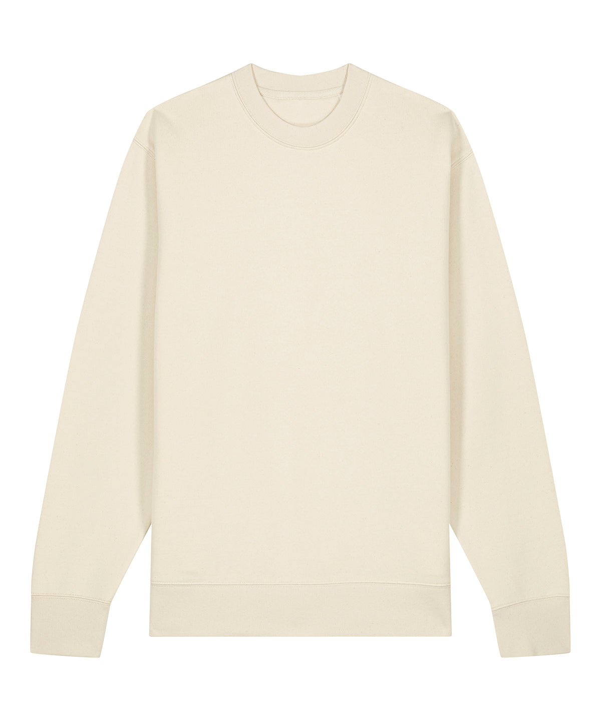 Mens Organic Sweatshirt