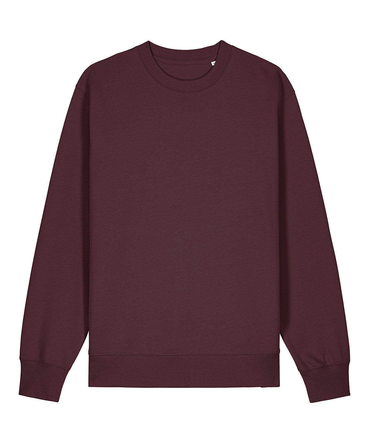 Mens Organic Sweatshirt