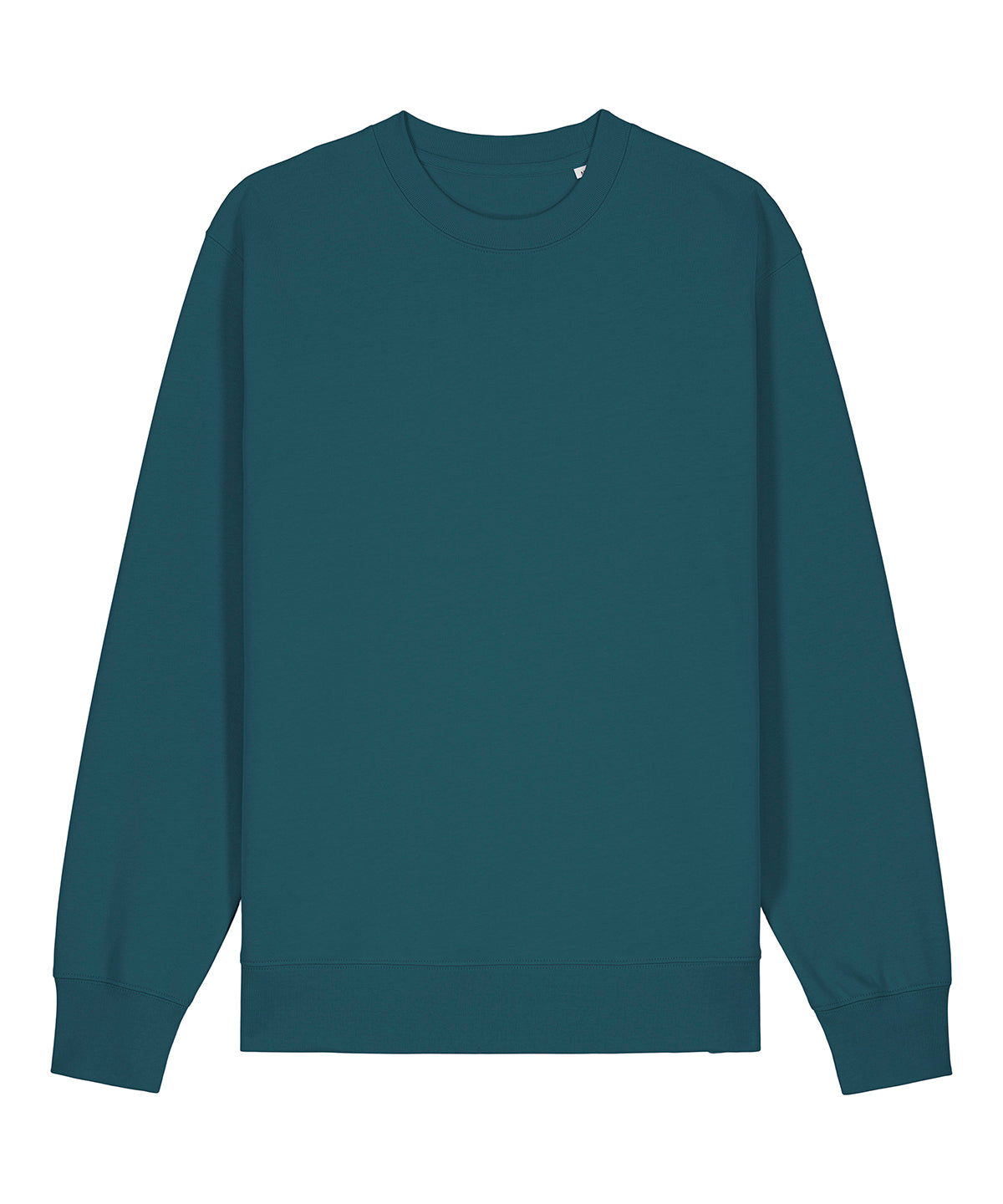 Mens Organic Sweatshirt