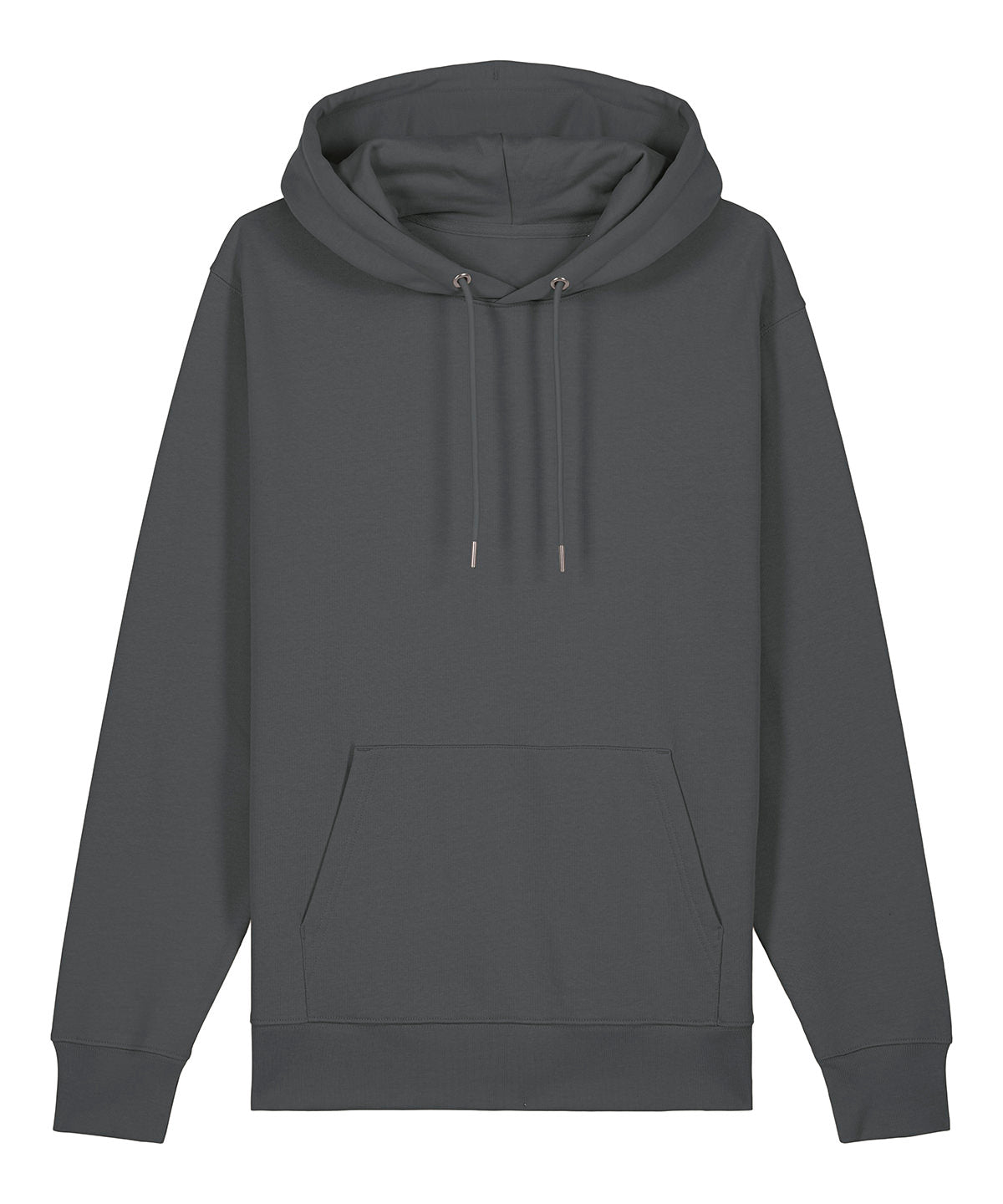 Unisex Organic Cotton Hoodie