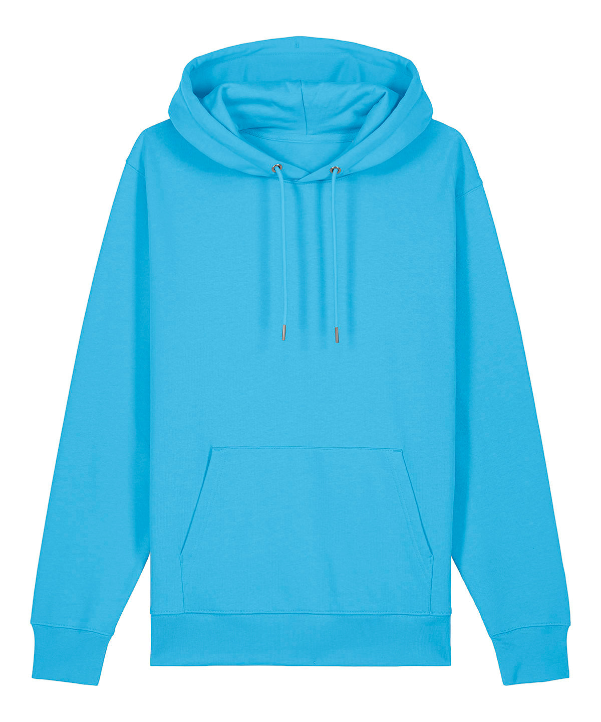 Unisex Organic Cotton Hoodie