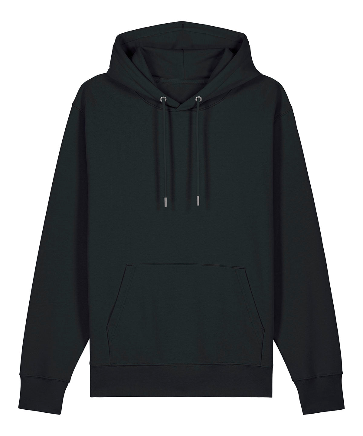 Unisex Organic Cotton Hoodie