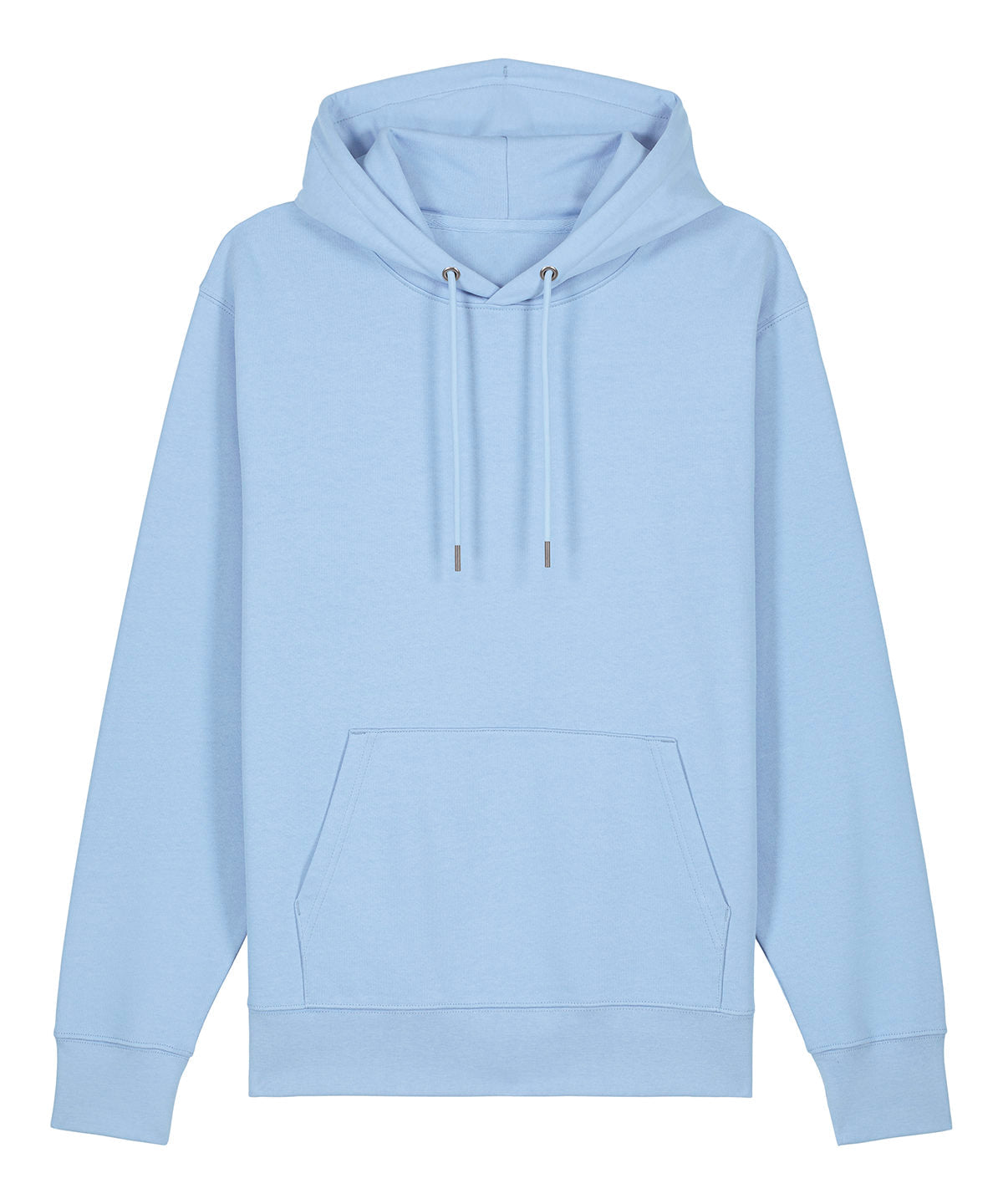Unisex Organic Cotton Hoodie