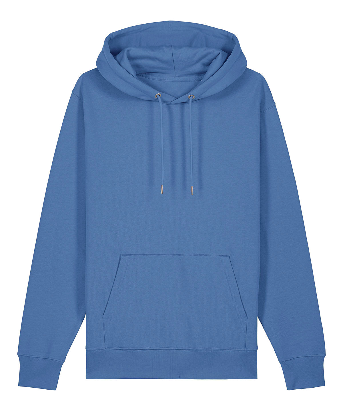 Unisex Organic Cotton Hoodie