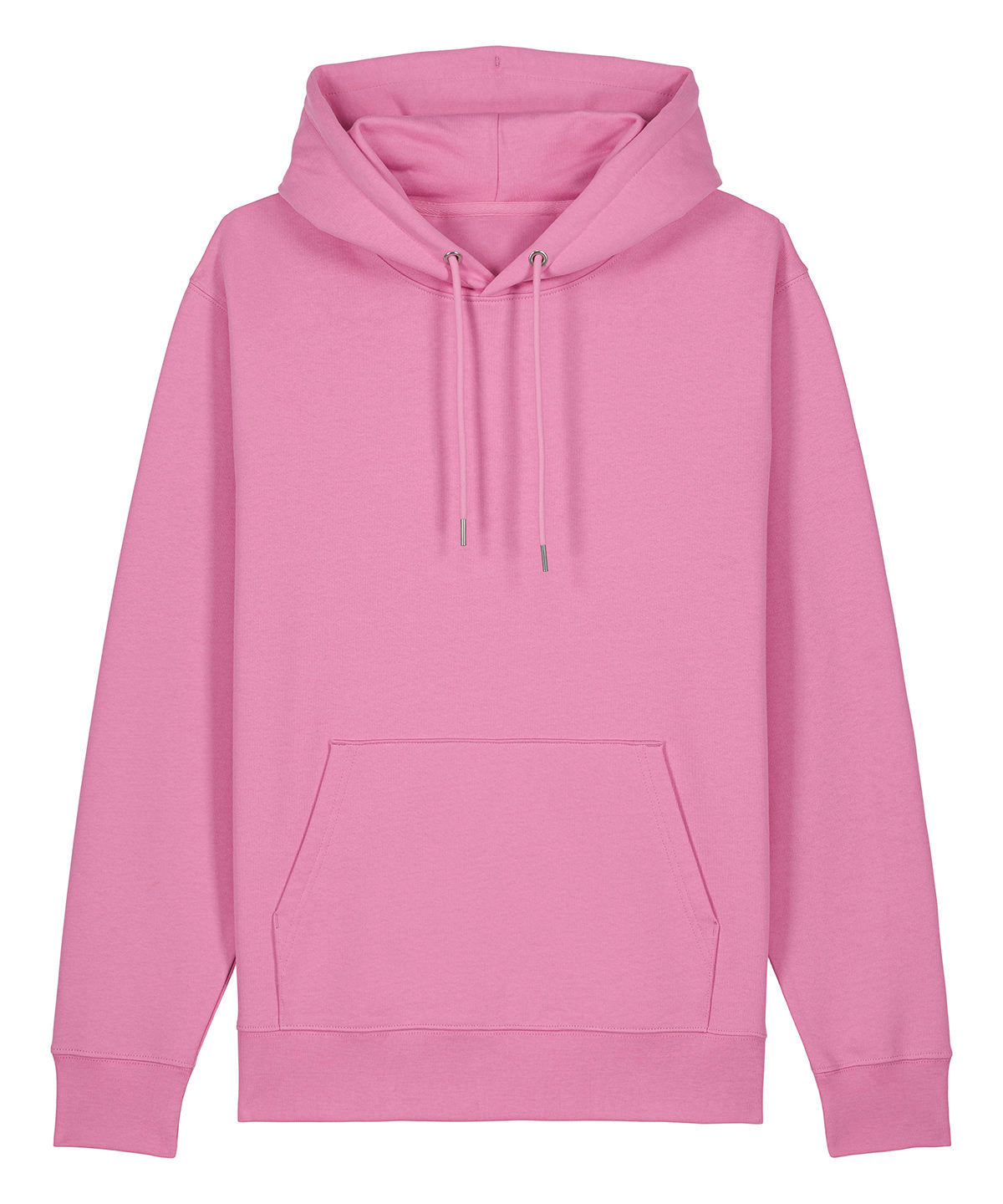 Unisex Organic Cotton Hoodie