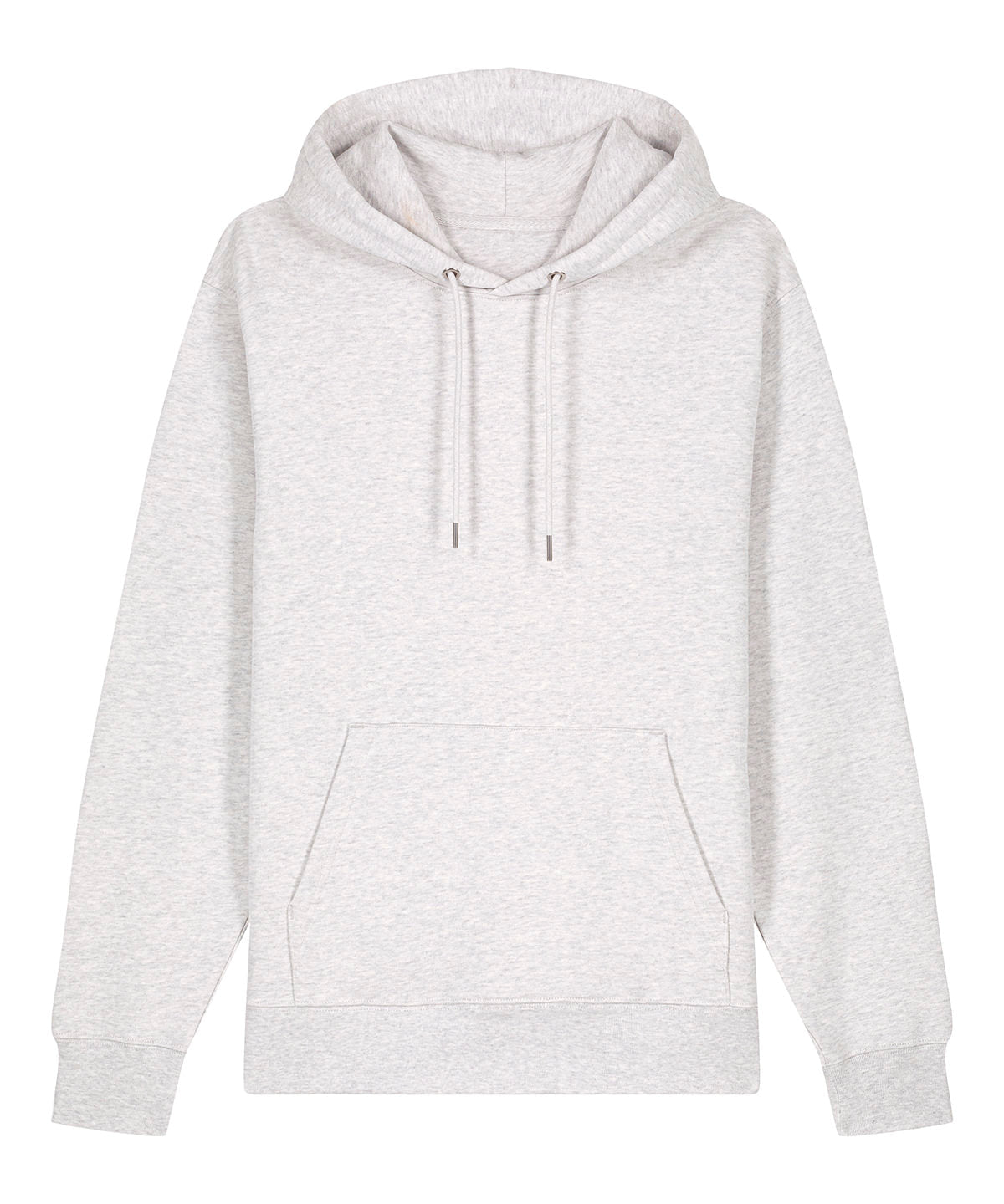 Unisex Organic Cotton Hoodie