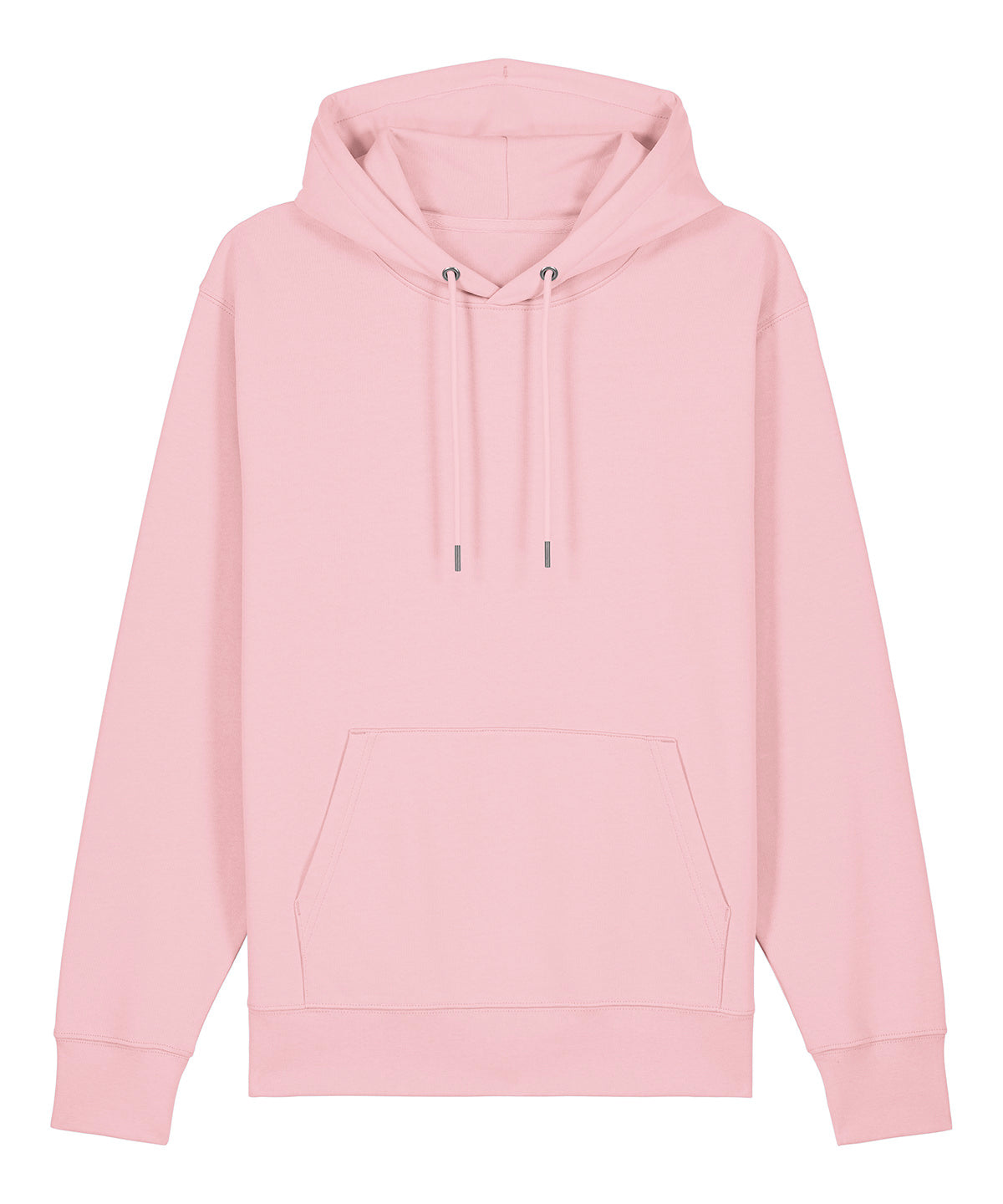 Unisex Organic Cotton Hoodie