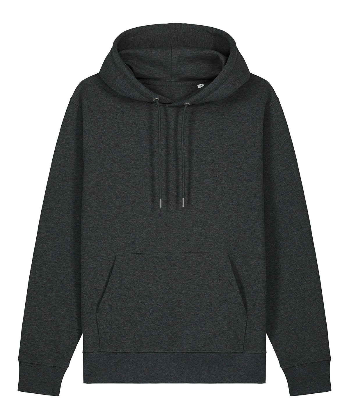 Unisex Organic Cotton Hoodie
