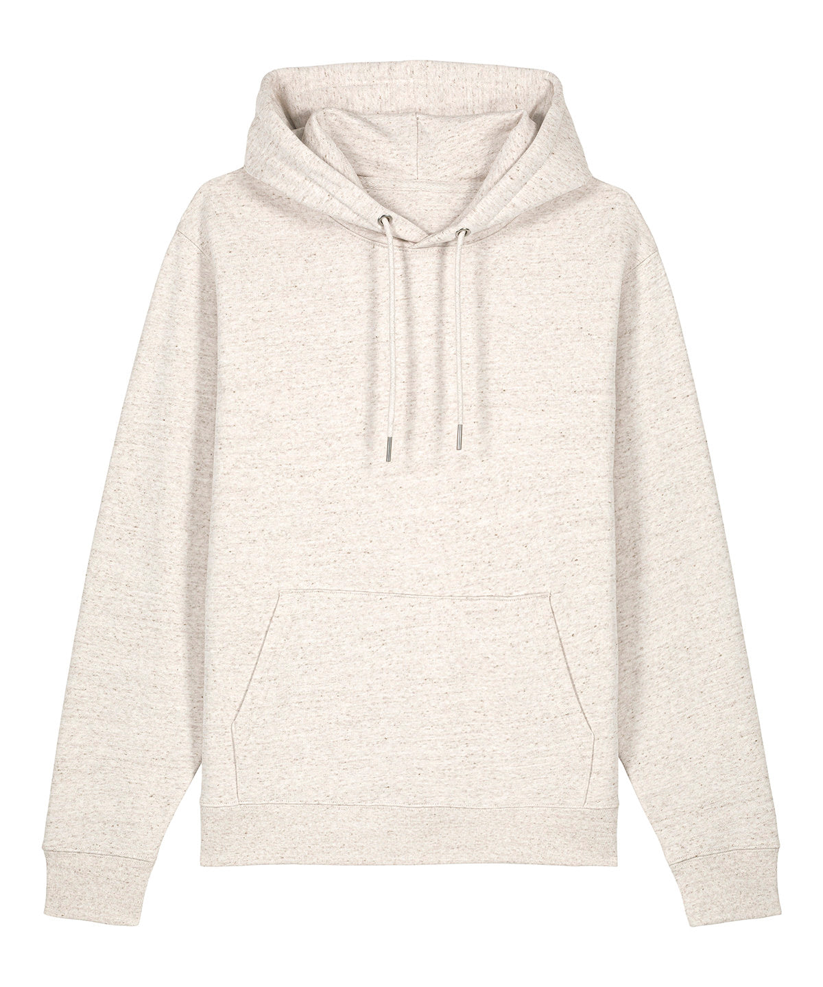 Unisex Organic Cotton Hoodie