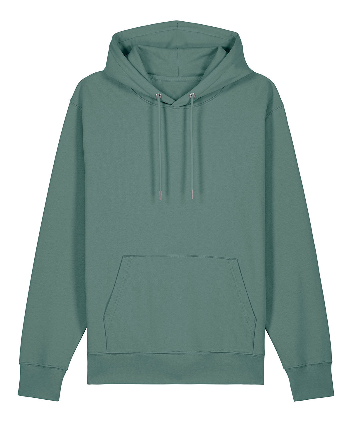 Unisex Organic Cotton Hoodie