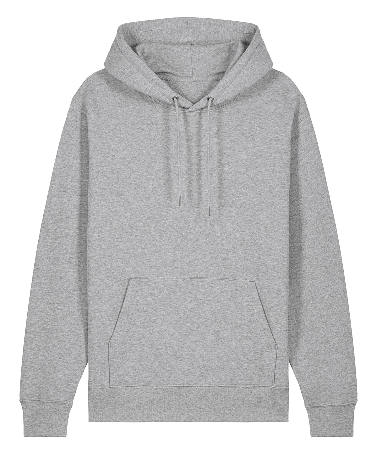Unisex Organic Cotton Hoodie