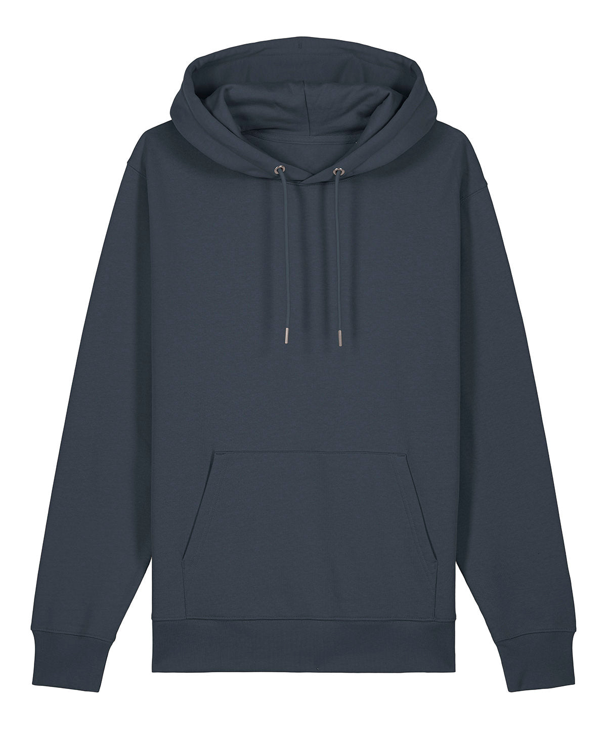 Unisex Organic Cotton Hoodie