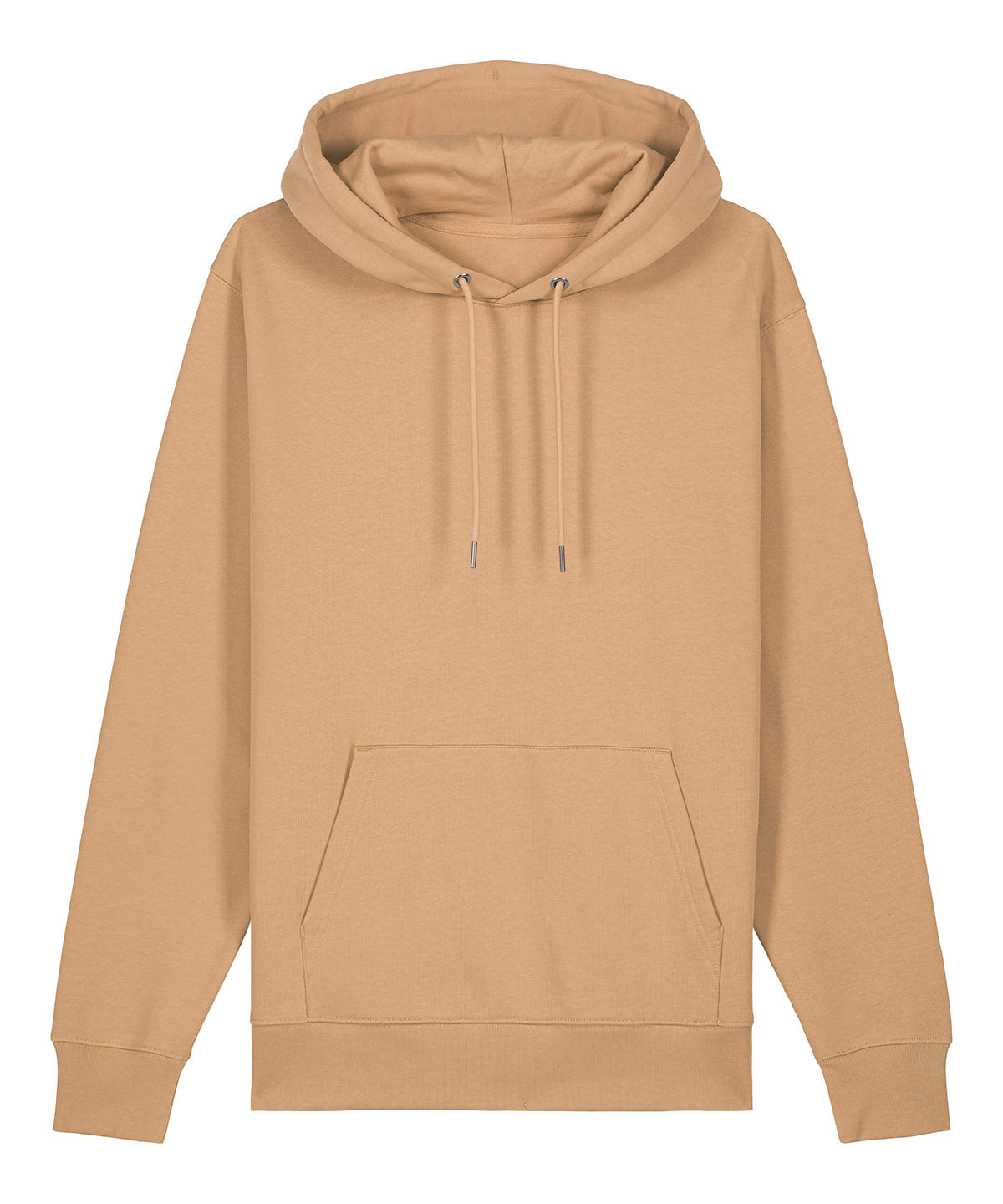 Unisex Organic Cotton Hoodie