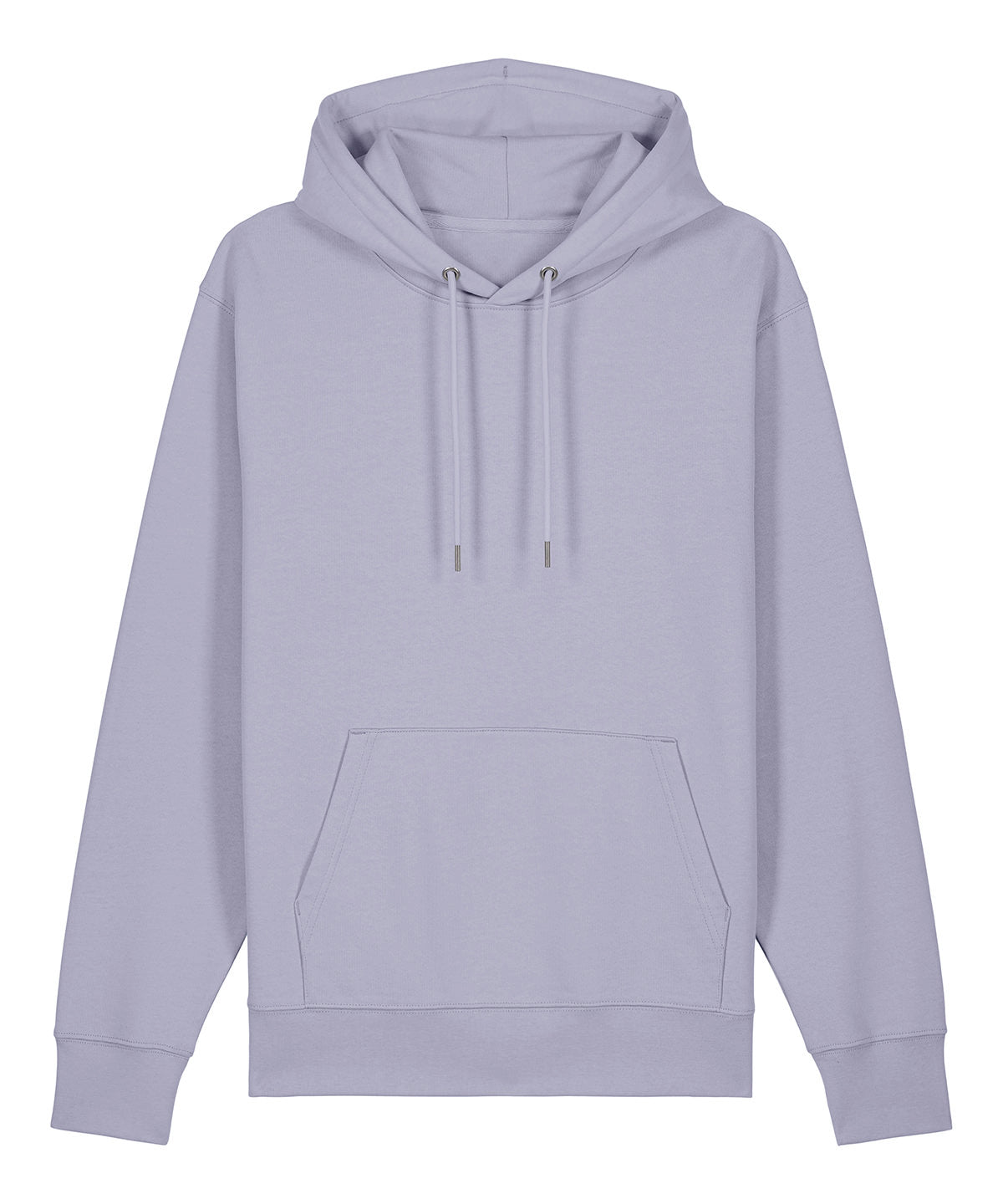 Unisex Organic Cotton Hoodie