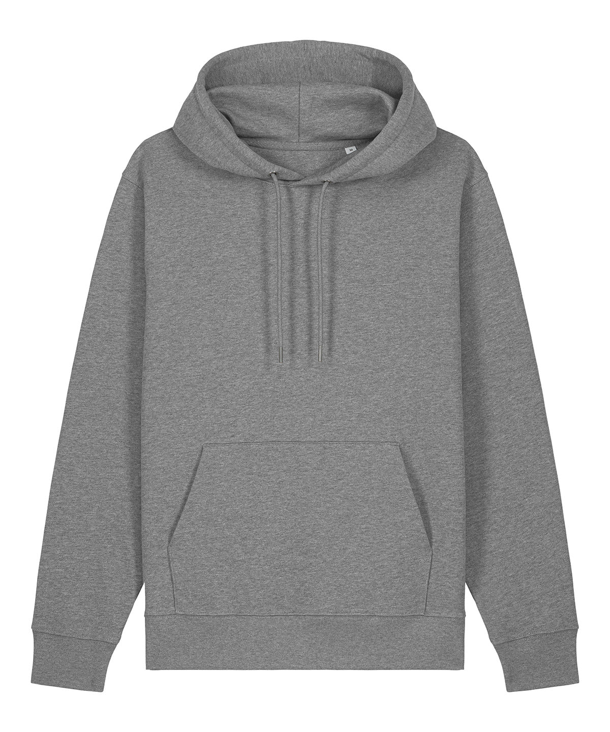 Unisex Organic Cotton Hoodie