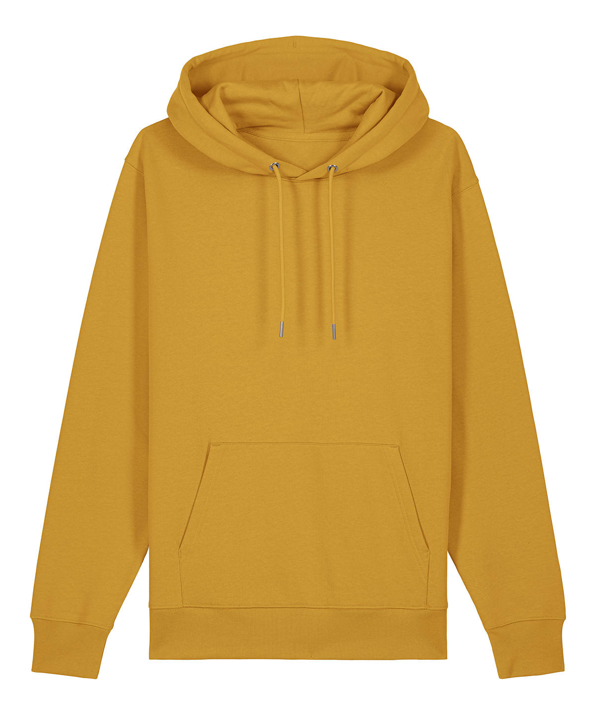 Unisex Organic Cotton Hoodie