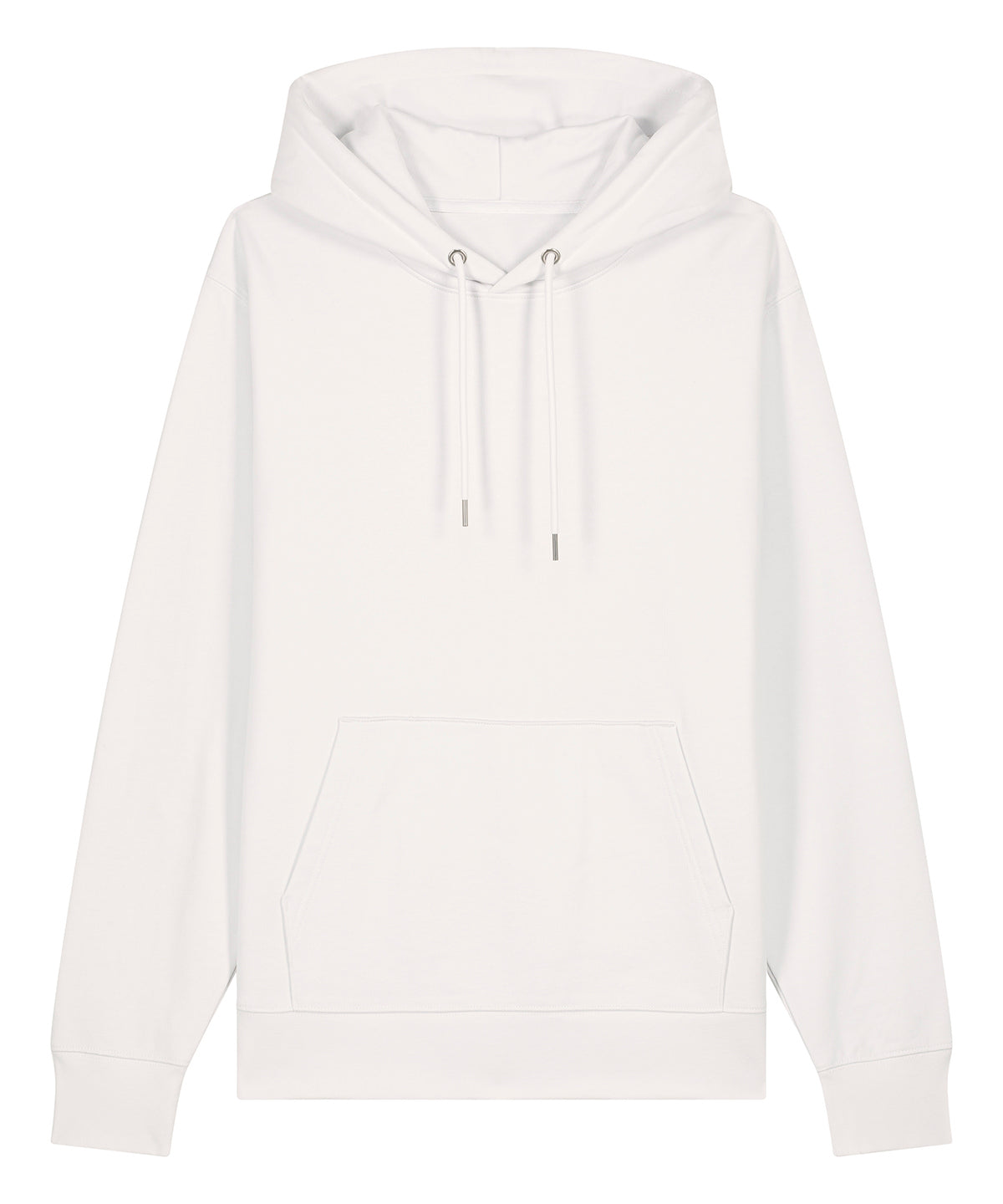 Unisex Organic Cotton Hoodie