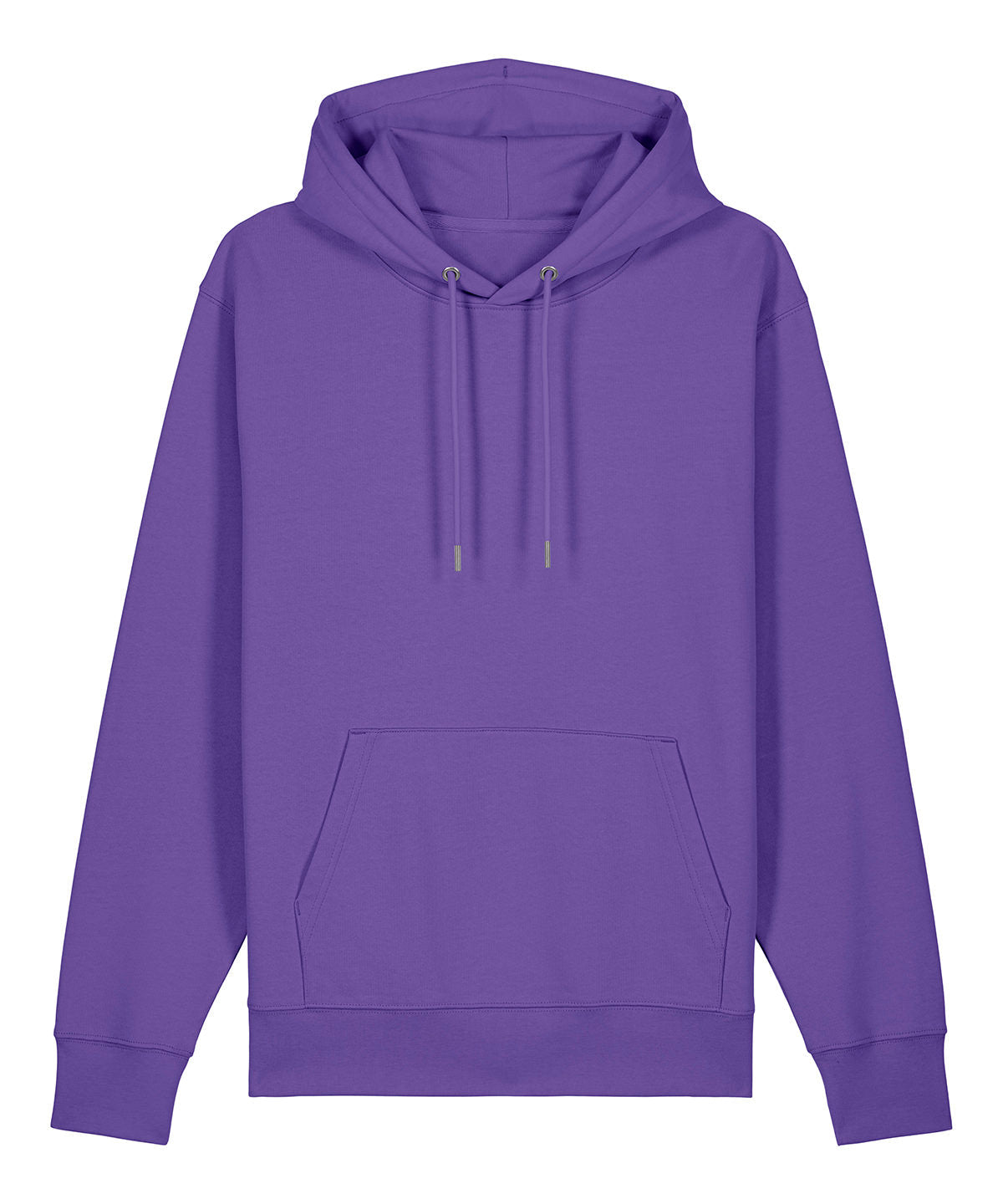 Unisex Organic Cotton Hoodie