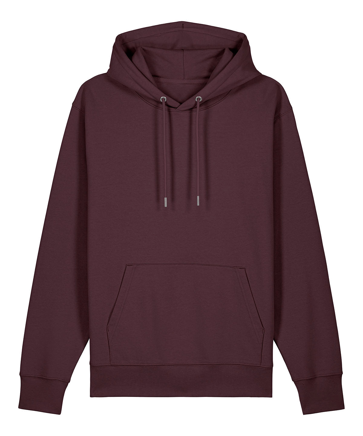 Unisex Organic Cotton Hoodie