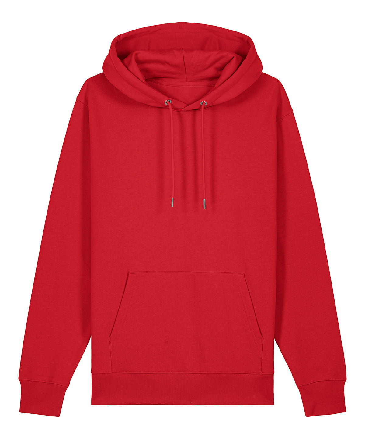Unisex Organic Cotton Hoodie