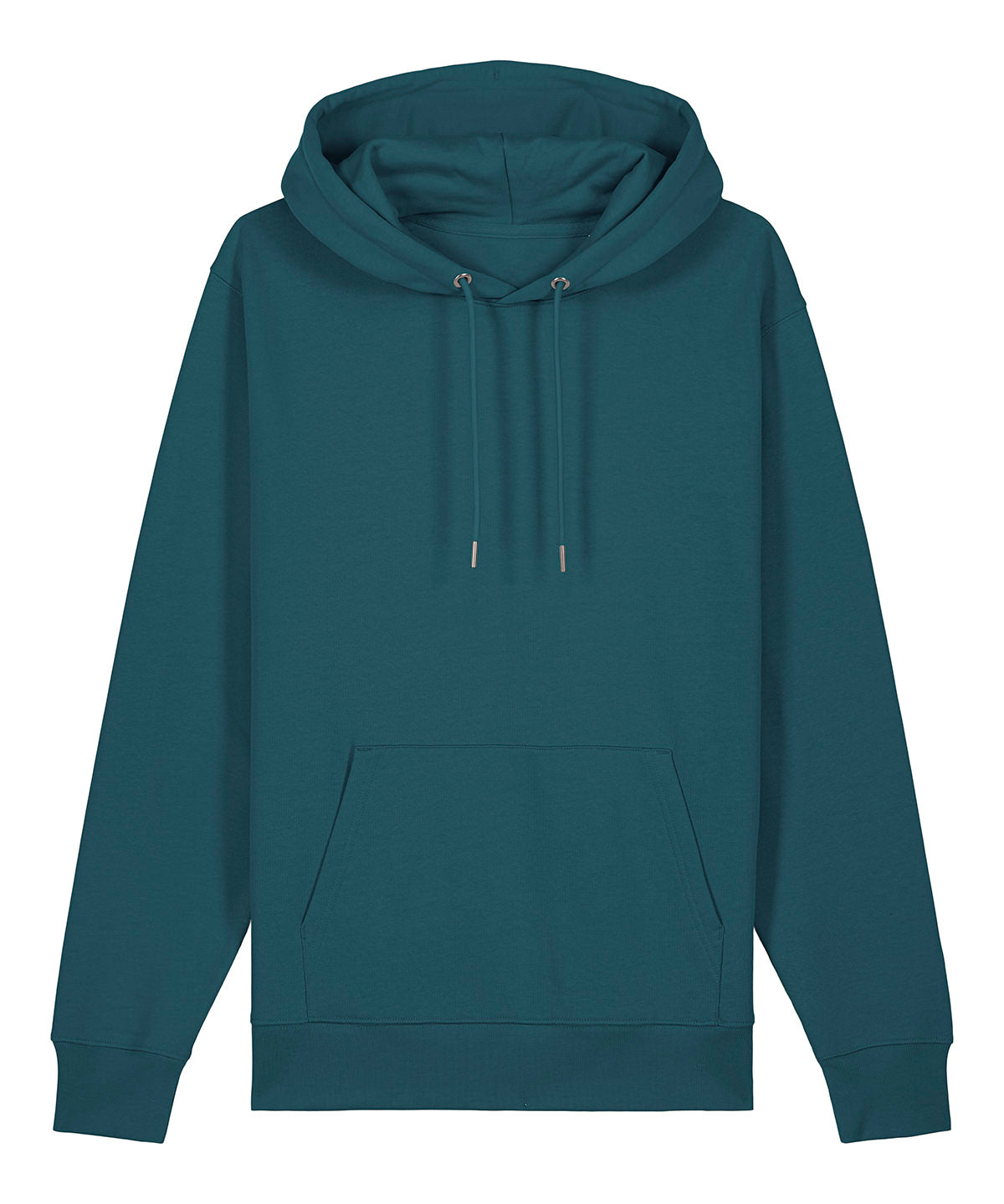 Unisex Organic Cotton Hoodie