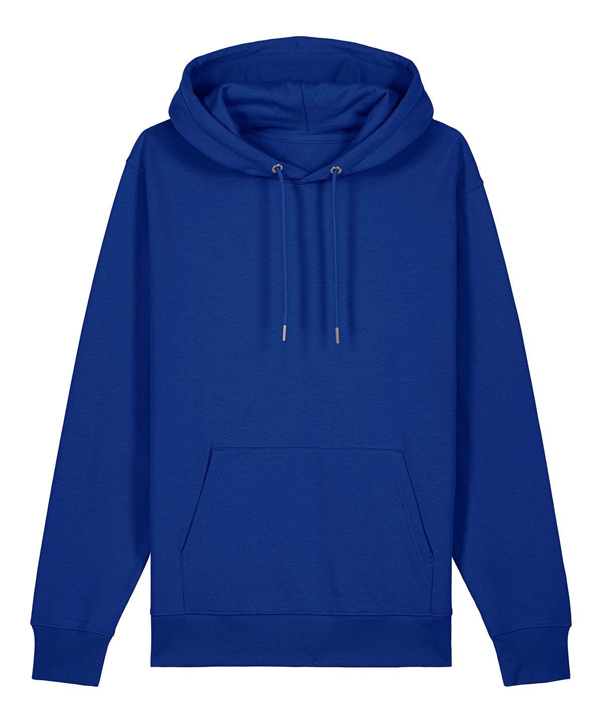 Unisex Organic Cotton Hoodie