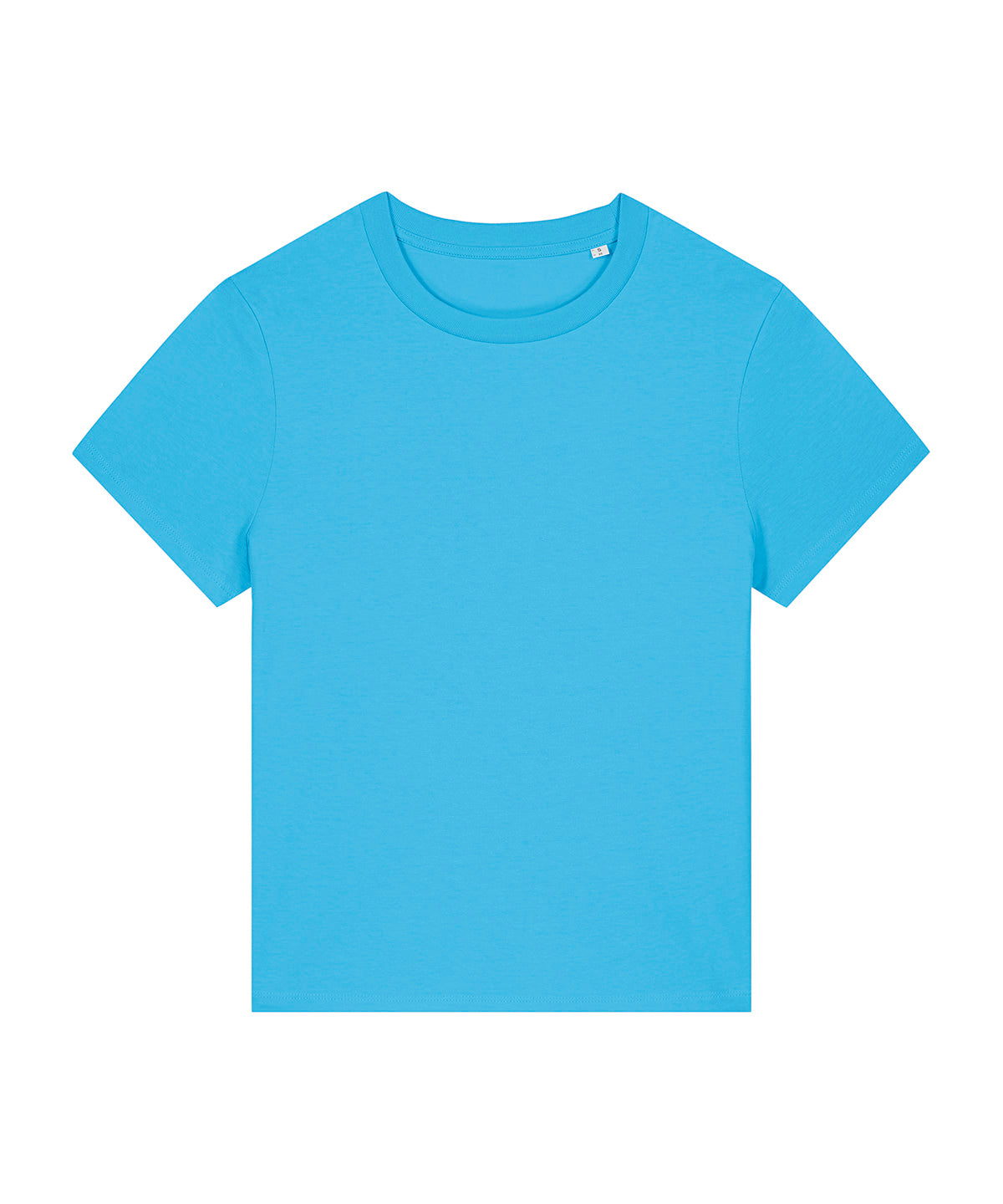 Womens Organic T-shirt