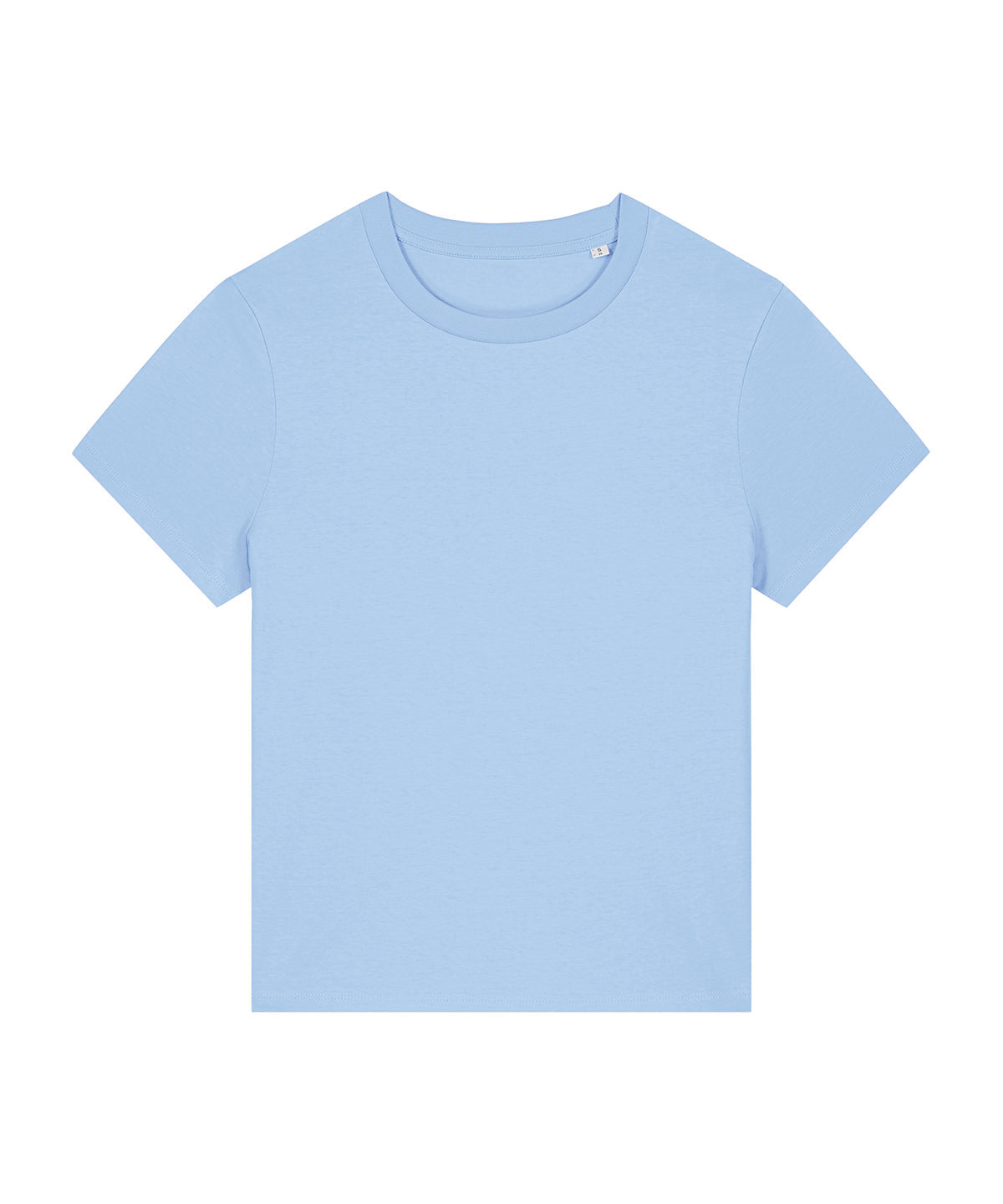 Womens Organic T-shirt