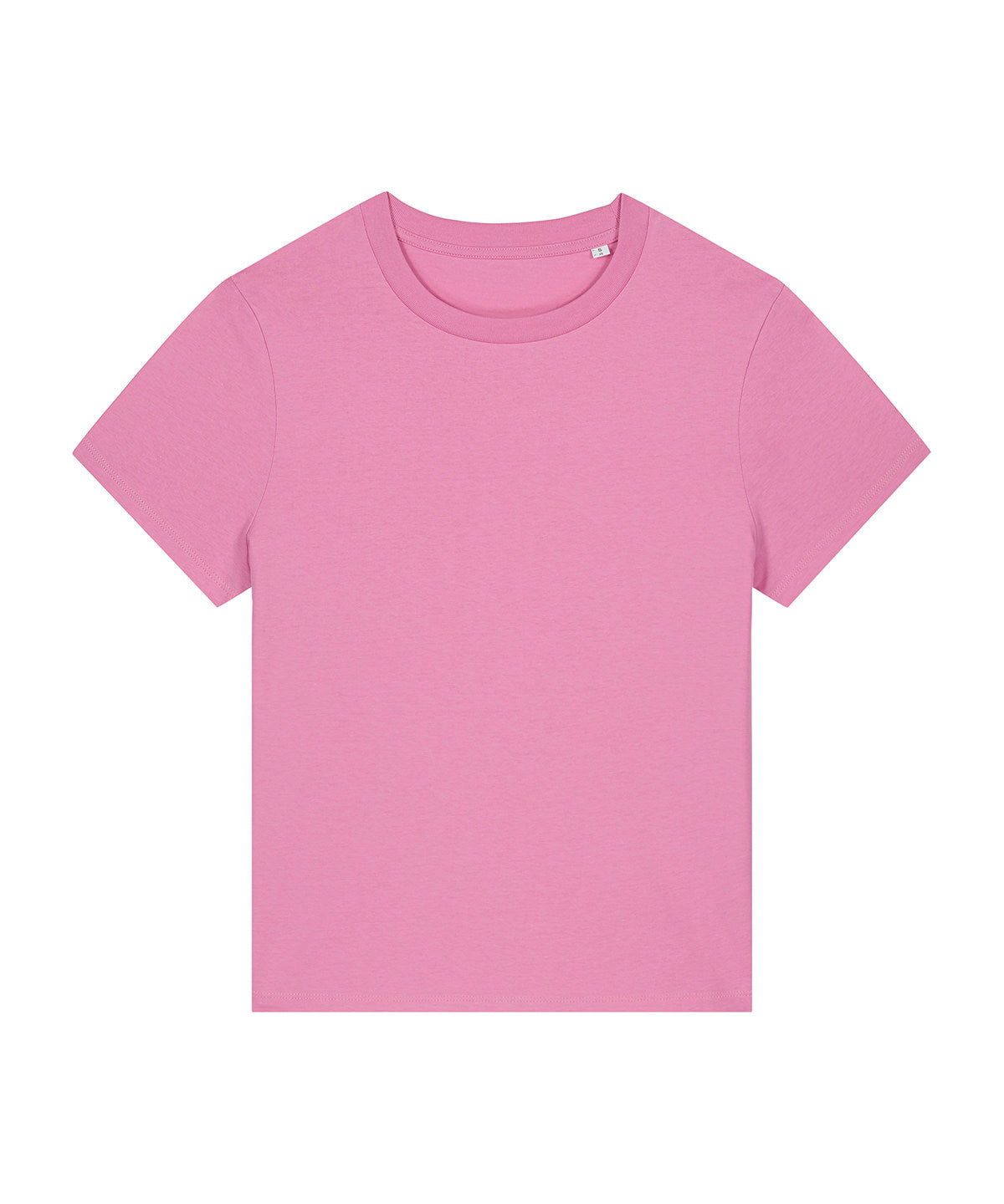 Womens Organic T-shirt