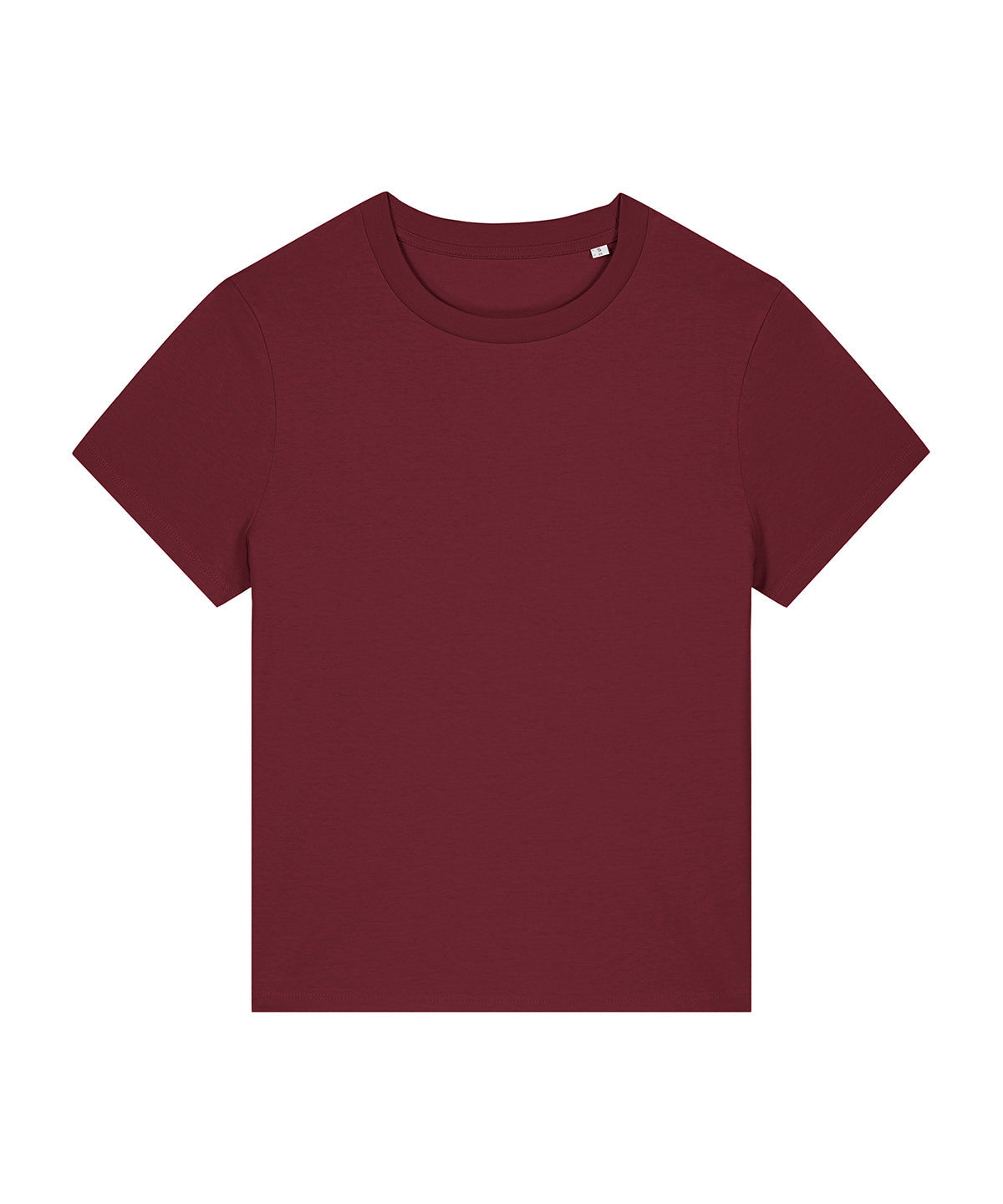 Womens Organic T-shirt
