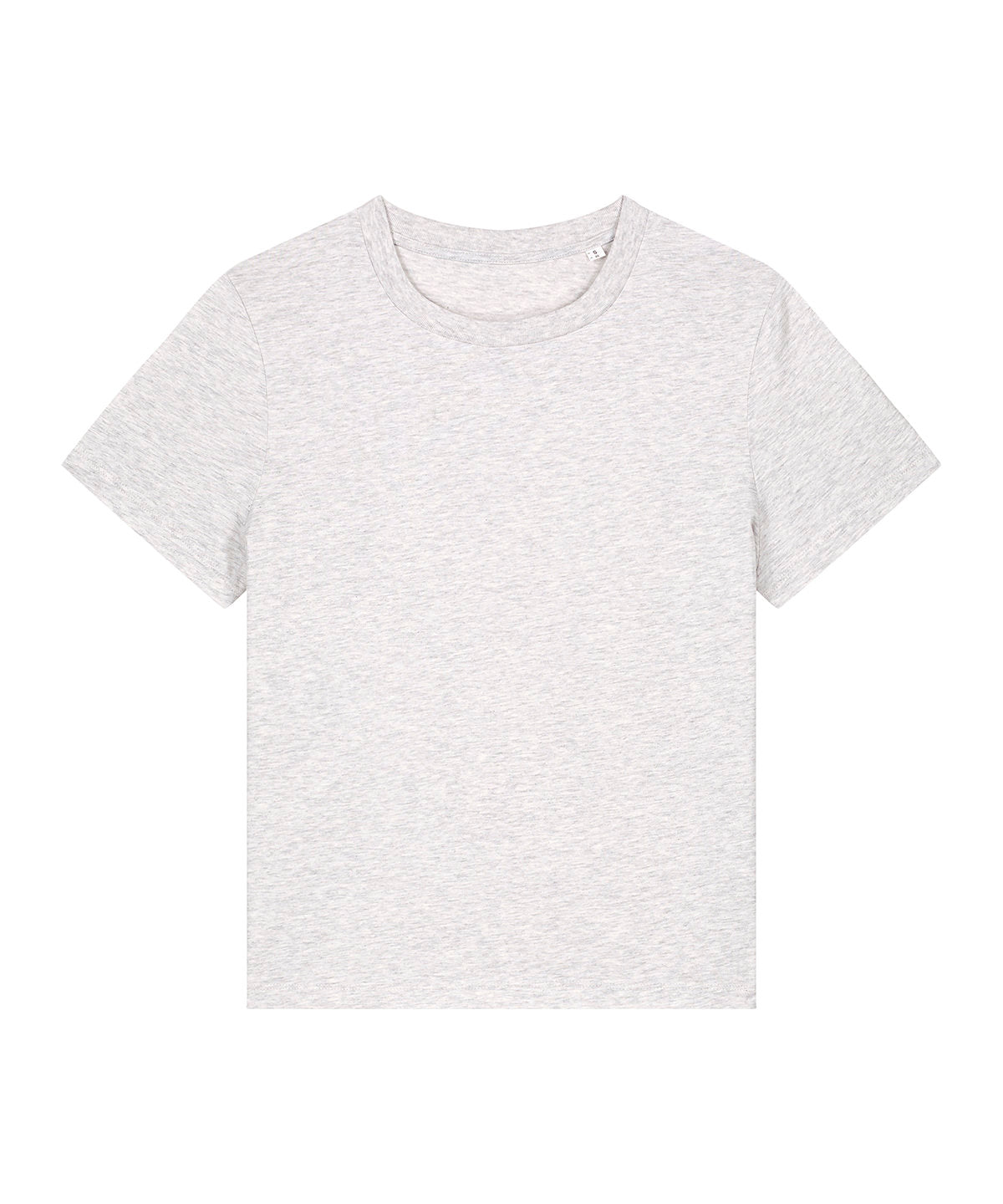 Womens Organic T-shirt