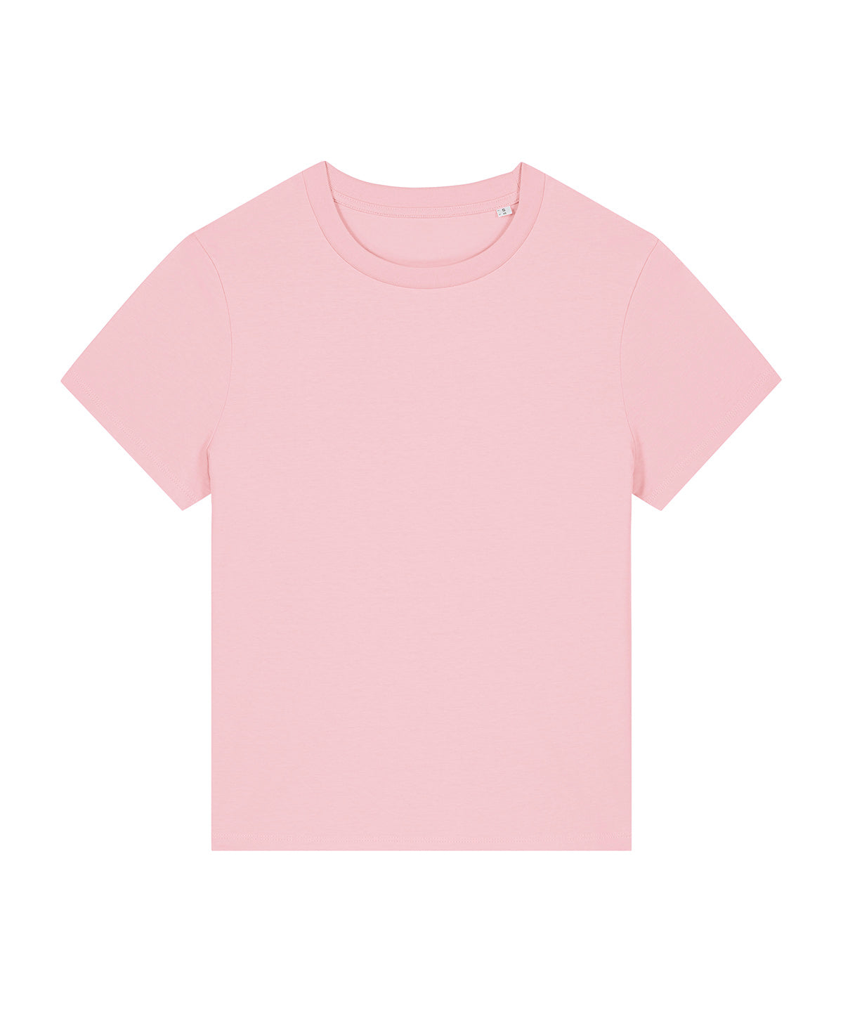 Womens Organic T-shirt