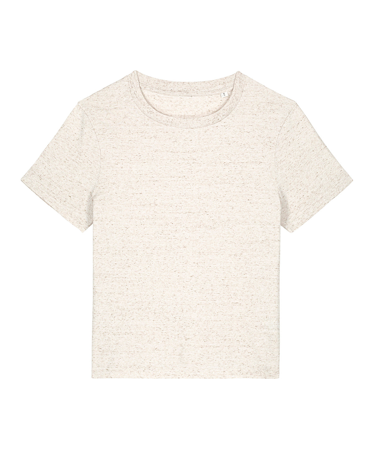 Womens Organic T-shirt