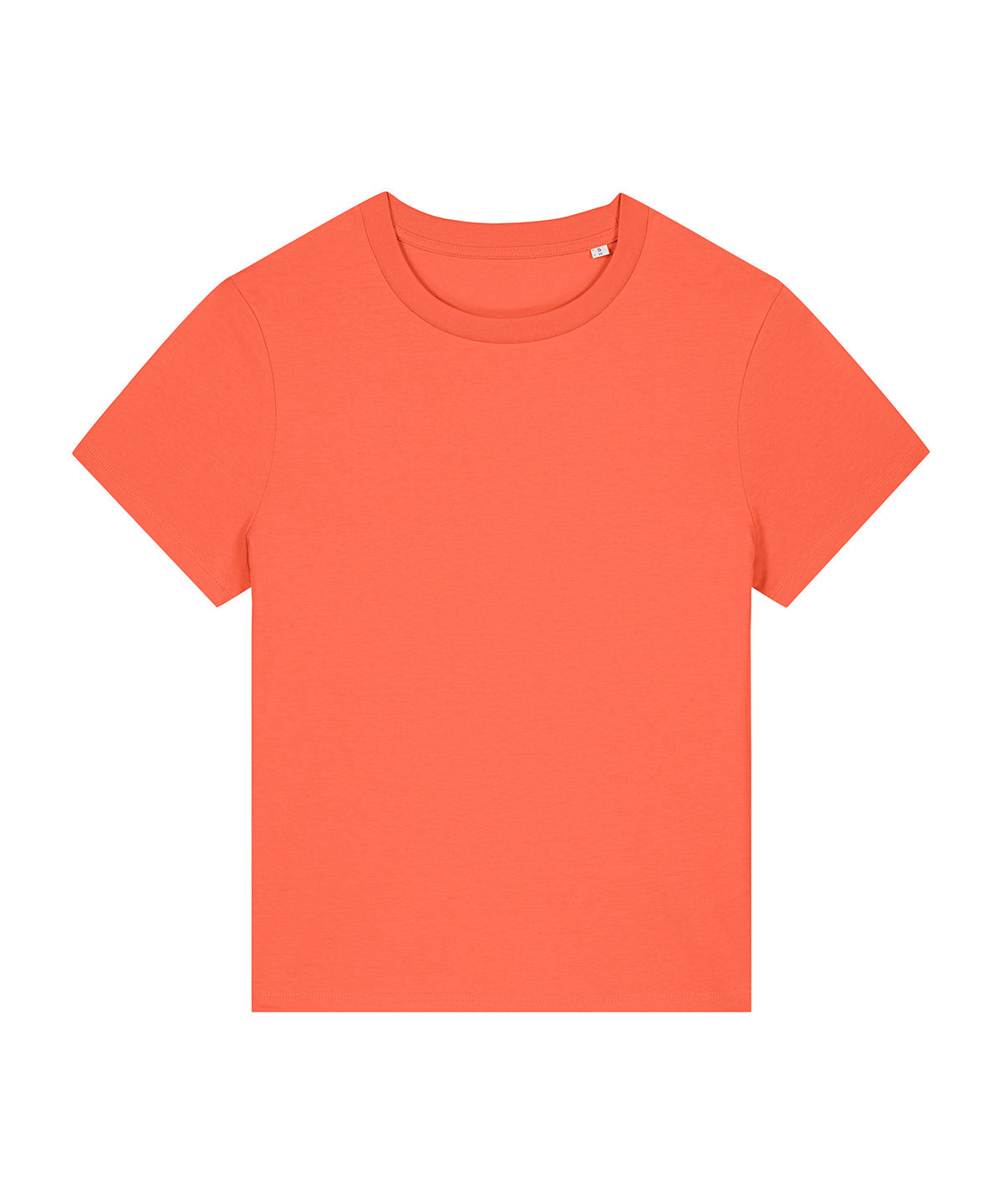 Womens Organic T-shirt
