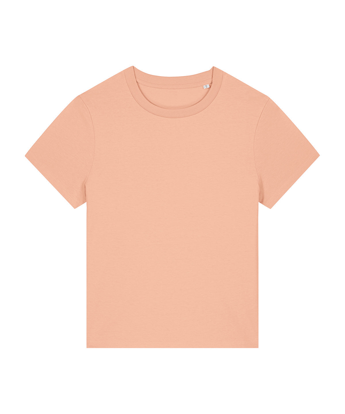 Womens Organic T-shirt
