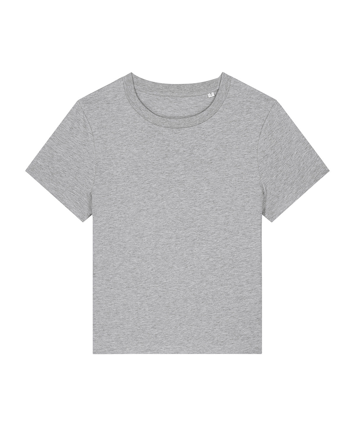 Womens Organic T-shirt