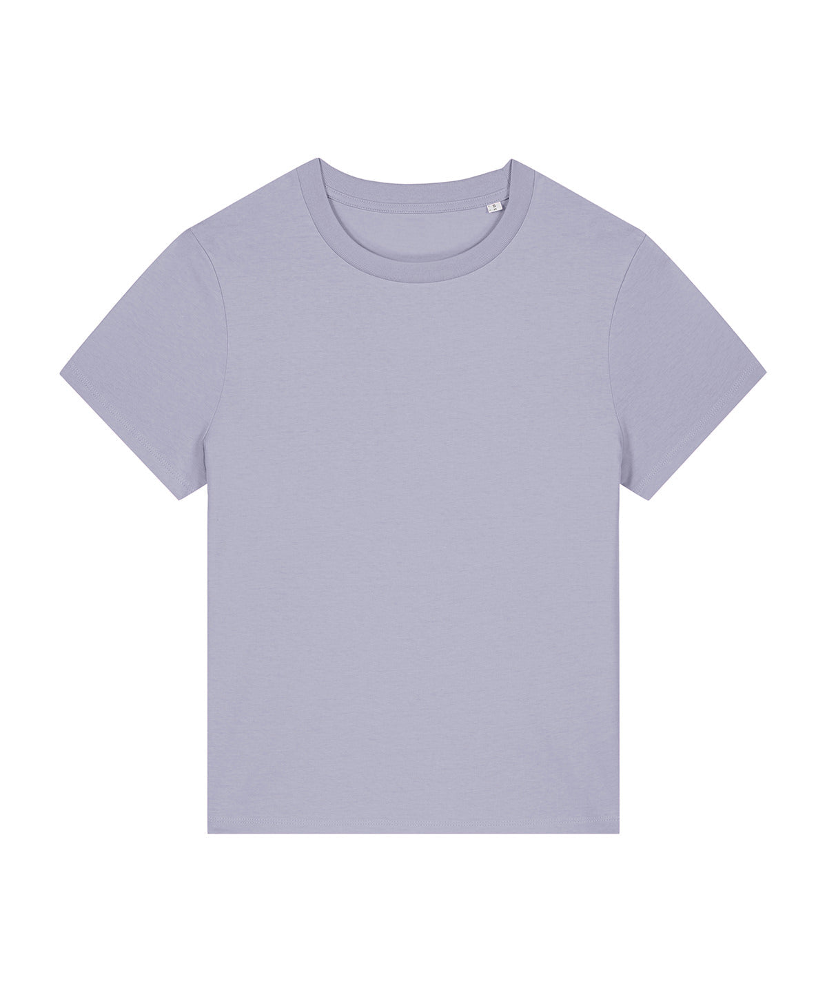 Womens Organic T-shirt
