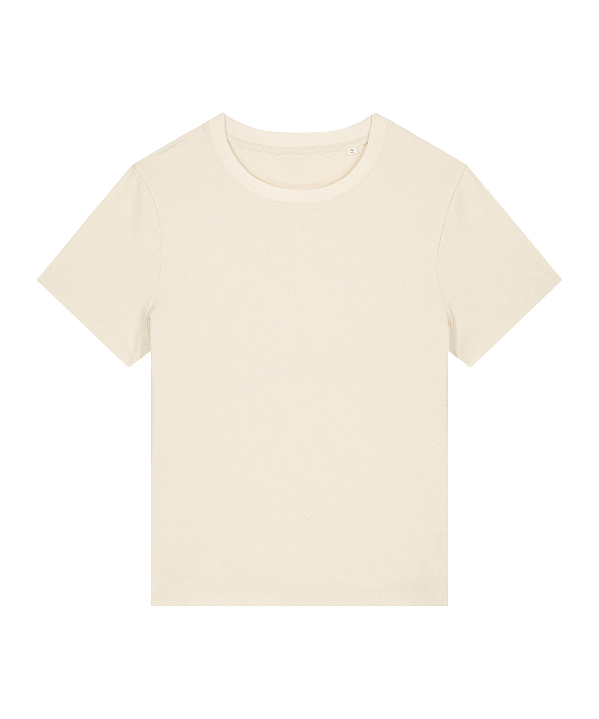 Womens Organic T-shirt