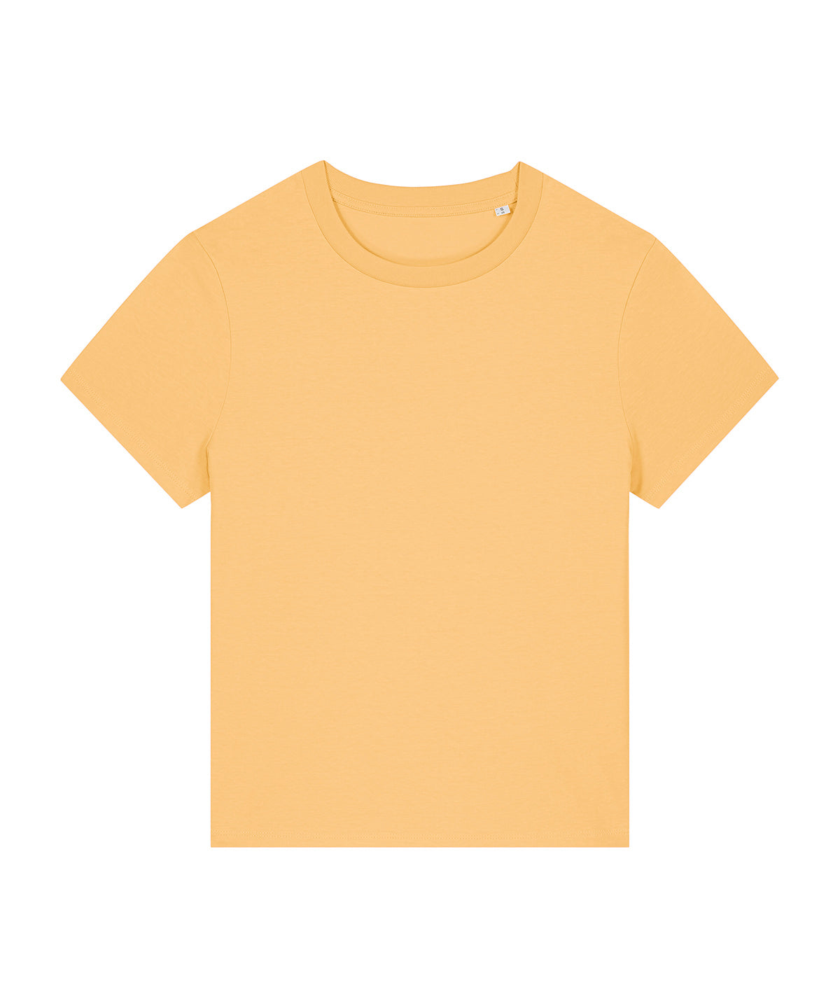 Womens Organic T-shirt