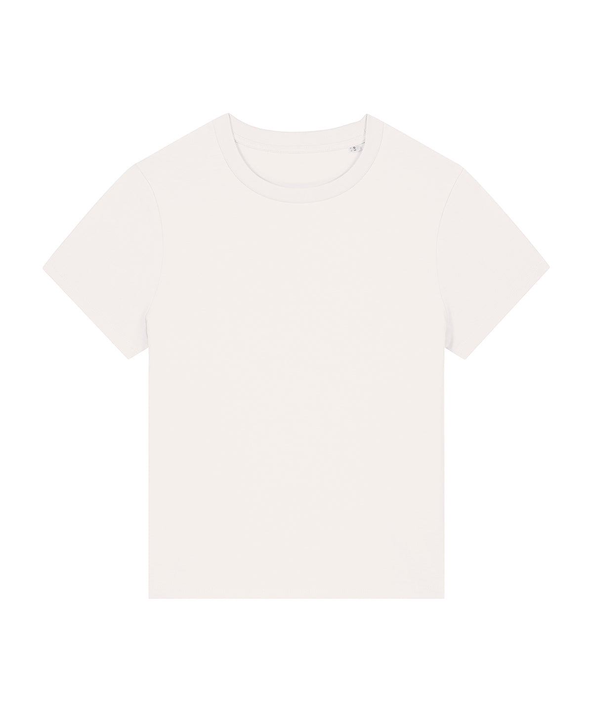 Womens Organic T-shirt