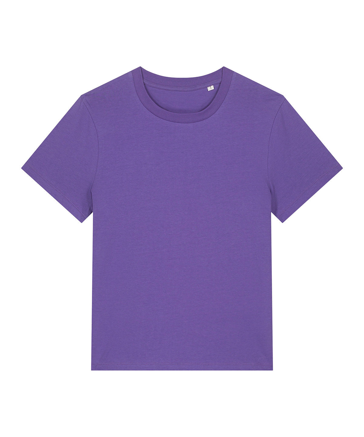 Womens Organic T-shirt