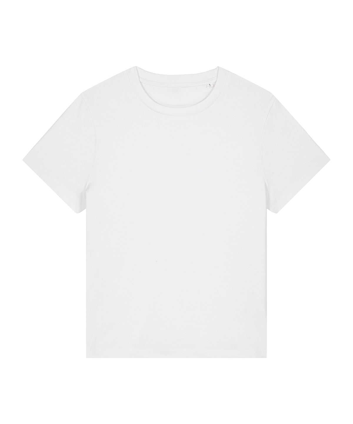 Womens Organic T-shirt